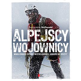 Alpejscy wojownicy
