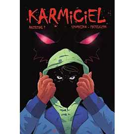 Karmiciel - 01