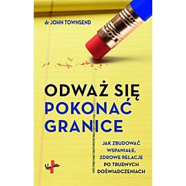 Odważ się pokonć granice