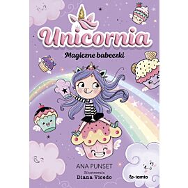 Unicornia (e-book)