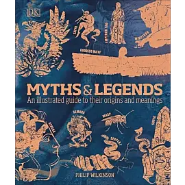 Myths & Legends
