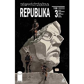 Niewidzialna Republika - 3
