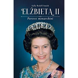 Elżbieta II. Portret monarchini
