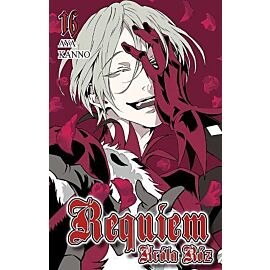 Requiem Króla Róż - 16
