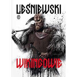 Wikingowie (e-book)