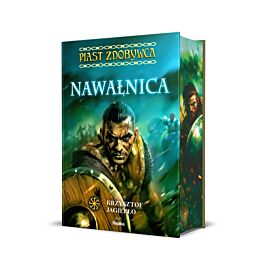 Nawałnica. Piast Zdobywca, tom 3