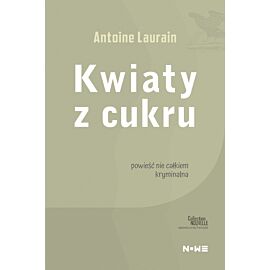 Kwiaty z cukru (e-book)