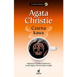 Czarna kawa (e-book)