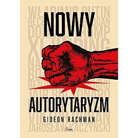 Nowy autorytaryzm