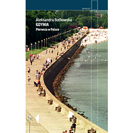 Gdynia (e-book)