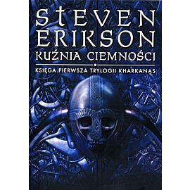 Kuźnia ciemności