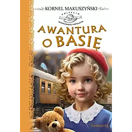Awantura o Basię