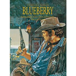 Blueberry - wyd. zbiorcze - 01 (wyd. II)
