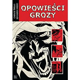 Opowieści Grozy