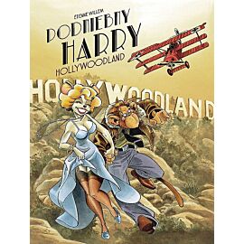 Podniebny Harry - 02 - Holywoodland