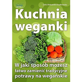 Kuchnia weganki
