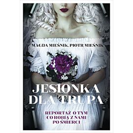 Jesionka dla trupa