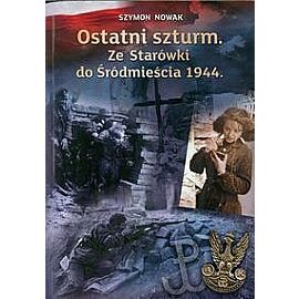 Ostatni szturm