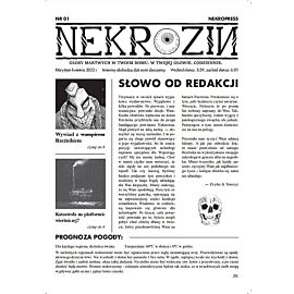 NEKROZIN