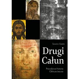 Drugi Całun (e-book)