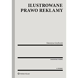 Ilustrowane prawo reklamy