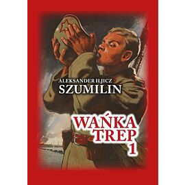 Wańka Trep Tom 1 (e-book)