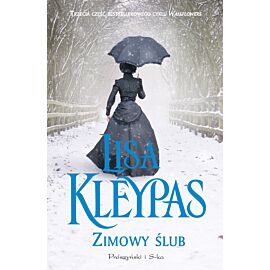 Zimowy ślub