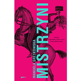 Mistrzyni