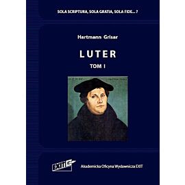 Luter. Tom 1