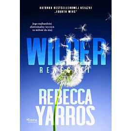 Wilder. Renegaci (e-book)