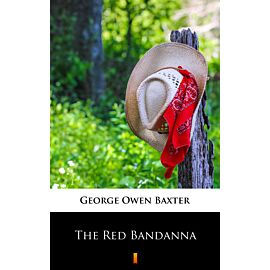 The Red Bandanna (e-book)