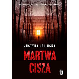 Martwa cisza (e-book)