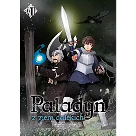 Paladyn z ziem dalekich - 08