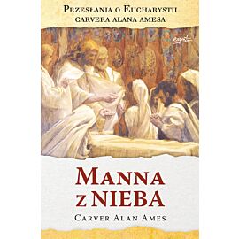 Manna z nieba (e-book)