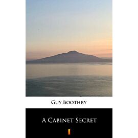 A Cabinet Secret (e-book)
