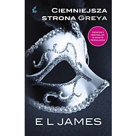 Ciemniejsza strona Greya