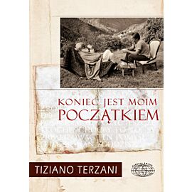 Koniec jest moim początkiem