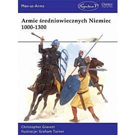 Armie średniowiecznych niemiec 1000-1300