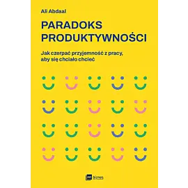 Paradoks produktywności