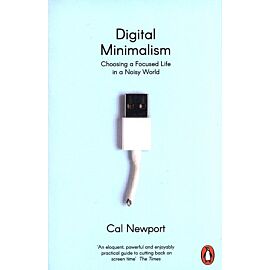 Digital Minimalism