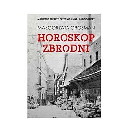 Horoskop zbrodni