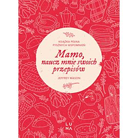 Mamo, naucz mnie swoich przepisów