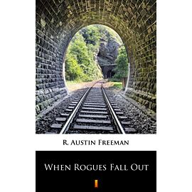 When Rogues Fall Out (e-book)