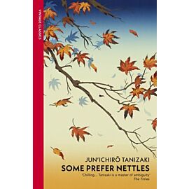Some Prefer Nettles wer. angielska