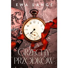 Grzechy przodków (e-book)