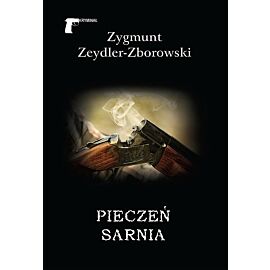Pieczeń sarnia