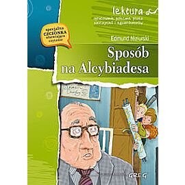 Sposób na Alcybiadesa