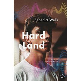 Hard Land