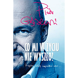 Co mi w życiu nie wyszło? (e-book)