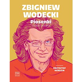 Zbigniew Wodecki. Piosenki